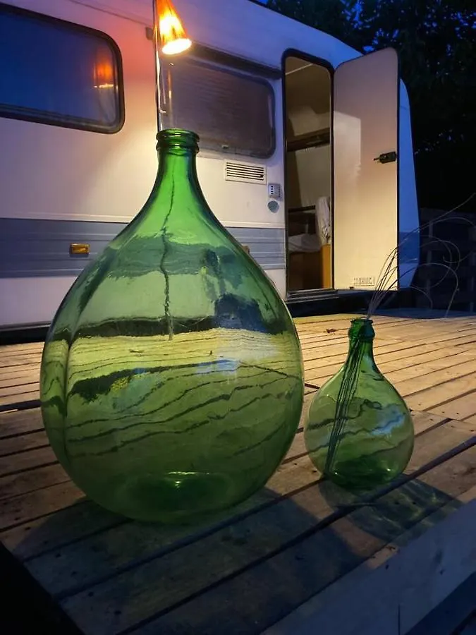 Home Shanti, Relax Tra I Ciliegi Crespellano