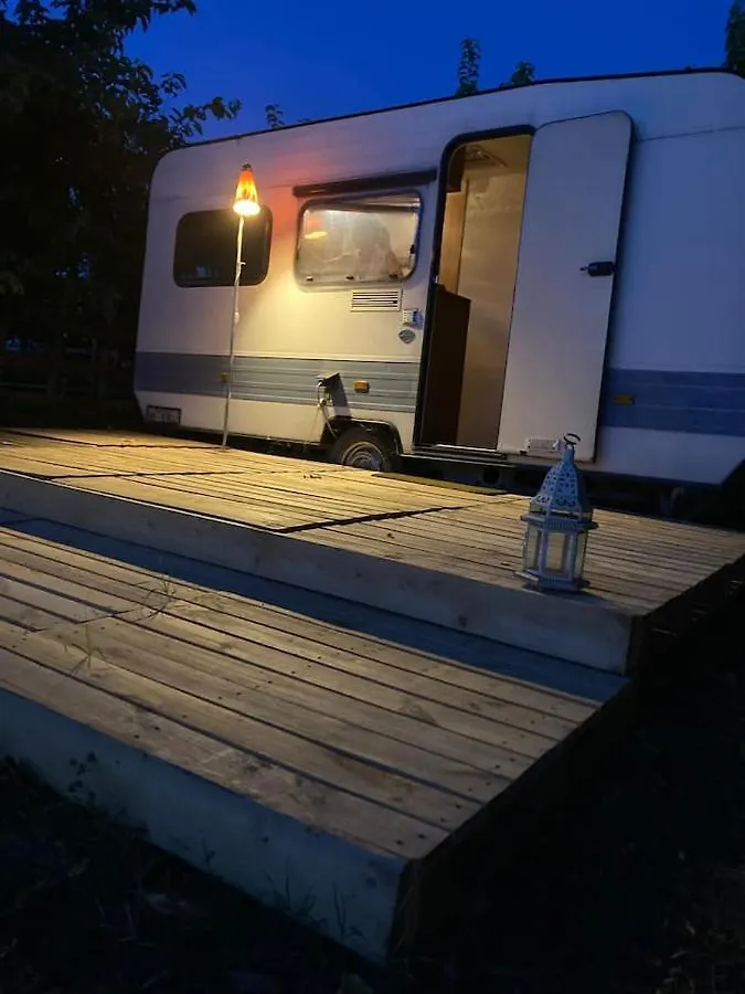 Home Shanti, Relax Tra I Ciliegi Crespellano 0*,  Italia