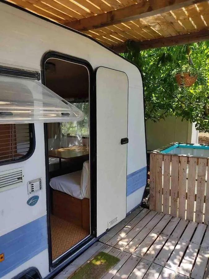 Home Shanti, Relax Tra I Ciliegi Crespellano 0*,