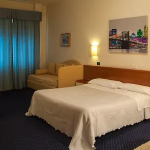 Hotel Elefante Bianco, Crespellano